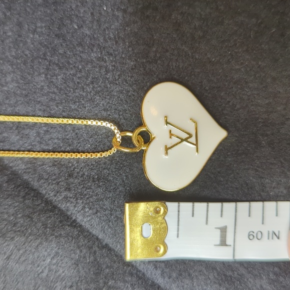 Louis Vuitton Necklace - Picture 7 of 7